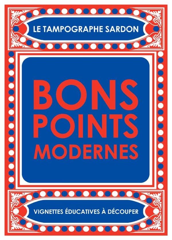 Bons Points Modernes