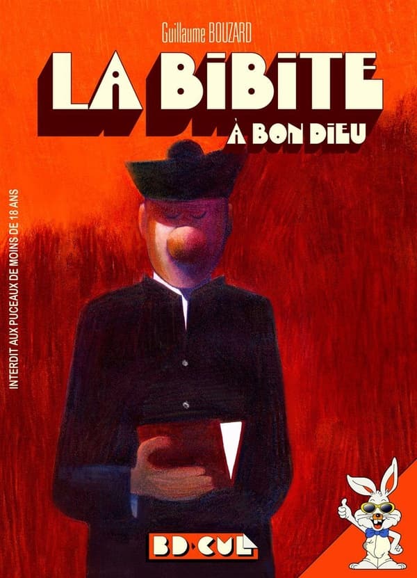 la bibite à bon dieu