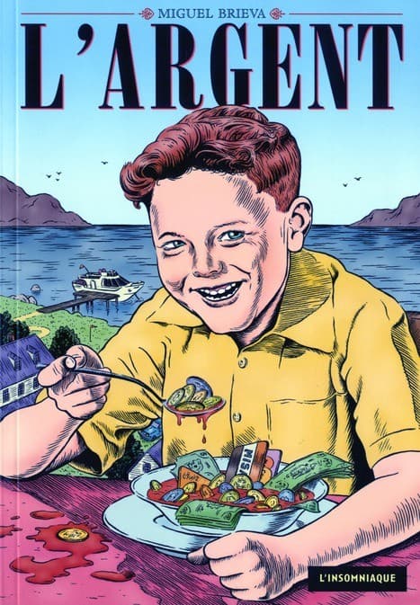 l'argent