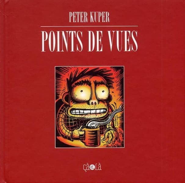 points de vues tome 1