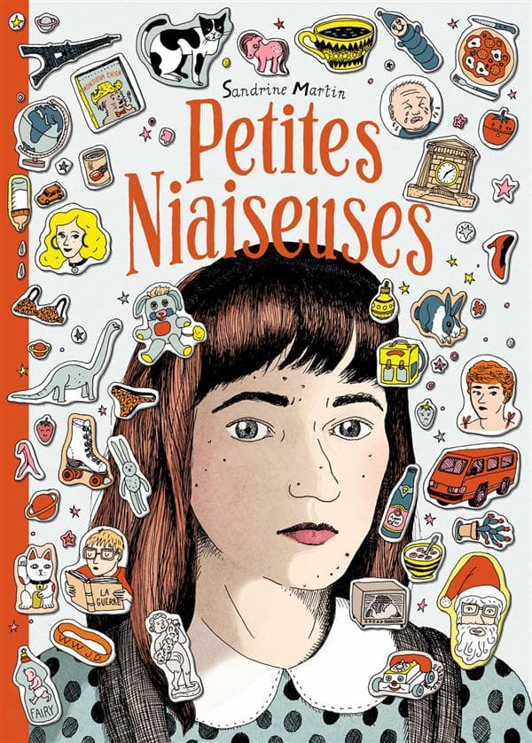Petites Niaiseuses