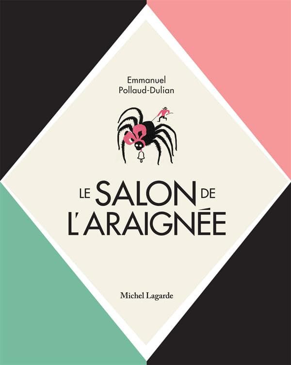 Le salon de l'araignée - 1920-1930