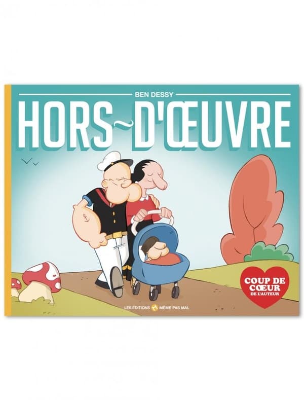 Hors D'oeuvre
