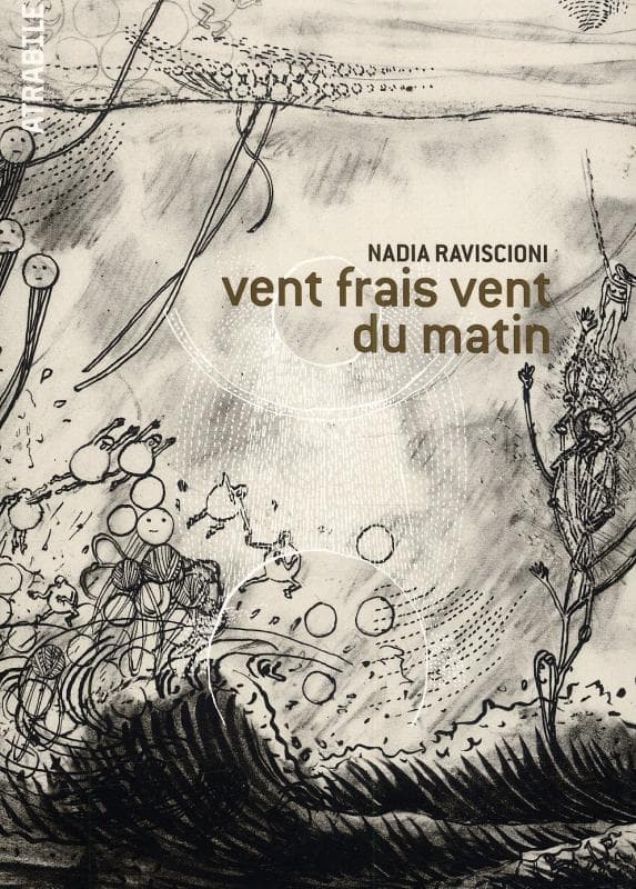 vent frais, vent du matin