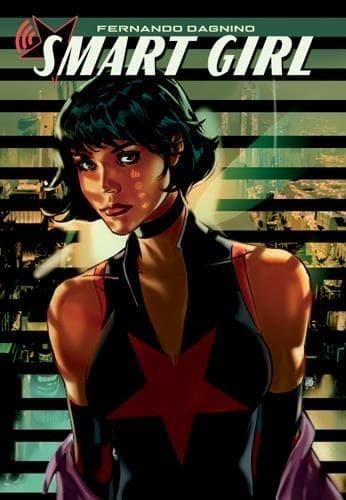 Smart girl tome 1