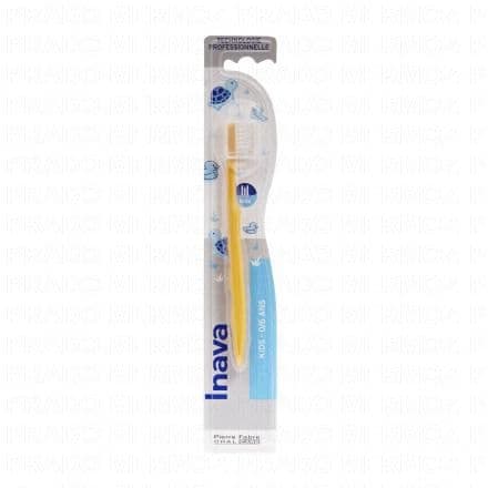 INAVA Brosse à dents Kids 0/6ans