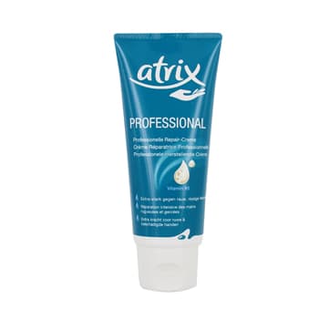 ATRIX Crème réparatrice professionnelle tube 100ml
