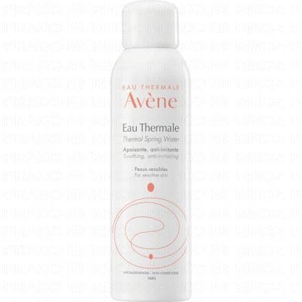 AVÈNE Eau thermale apaisante anti-irritante aérosol 150ml