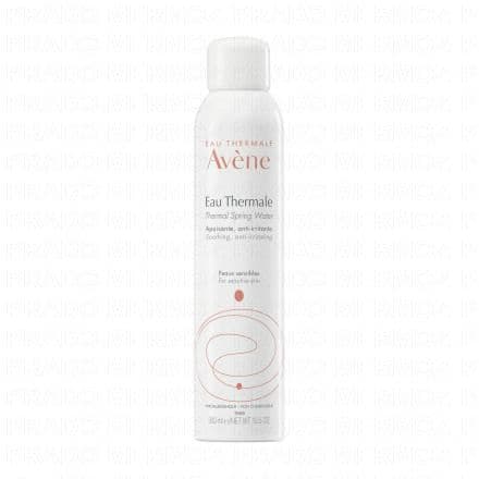 AVÈNE Eau thermale apaisante anti-irritante aérosol 300ml