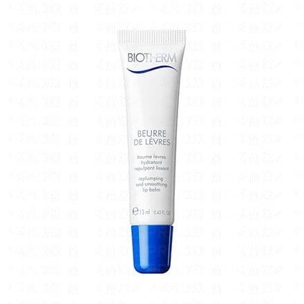 Baume à lèvre hydratant, repulpant et lissant. Baume réparateur pour les lèvres gercées et fragilisées par le froid et les agressions extérieures.