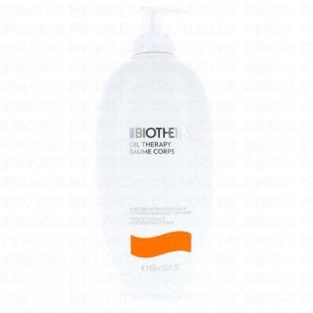 Le baume Corps Biotherm offre l’hydratation et la souplesses nécessaire à la peau, grâce à son complexe d’ huiles essentielles naturelles protectrices et nourrissantes. Riche en huiles essentielles d’abricot et de maîs, aux propriétés hydratantes et réparatrices, le baume pour le corps nourrit et renforce la peau des agressions quotidiennes qu’elle subit. Son complexe actif de vitamine E et F agit en prévention des irritations et de l’effet de tirailement de la peau, ce qui lui garantit une sensation de douceur et de légèreté.