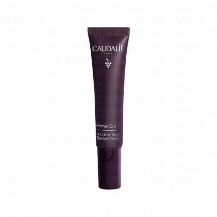 CAUDALIE Premier Cru - Crème yeux Anti-Age Global 15ml