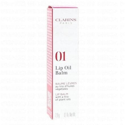 Baume à lèvres nourrissant. Découvrez le stick baume à lèvres teinté de Clarins. Il apporte une nuance légère et rehausse la couleur naturelle des lèvres dès la première utilisation.Sa texture onctueuse et fondante garantit une sensation de confort exceptionnel et une transparence parfaite, enrichie en ingrédients d’origine naturelle pour une action nourrissante.Ce baume combine soin et couleur, sans sacrifier la nutrition ni le confort. Véritable cocon hydratant, nourrissant et protecteur, sa formule fine et fondante est conçue pour offrir une expérience douce.Composé à 96 % d’ingrédients d’origine naturelle, ce baume teinté est enrichi d'un mélange d'huiles végétales ultra performantes :L’huile de rose musquée aide à nourrir et à apporter du confort aux lèvres.L’huile de jojoba nourrit en profondeur.L’huile de noisette maintient l'hydratation et nourrit les lèvres.Pour un effet repulpant ''baby lips'', un peptide renforce l'hydratation et laisse les lèvres souples et pleines.Inspiré du légendaire Lip Comfort Oil, ce baume teinté renferme 99 % d'ingrédients soin, pour embellir les lèvres instantanément et durablement.Ce baume teinté procure une nutrition intense tout en colorant délicatement les lèvres, avec un doux parfum. Chaque application apporte une touche de couleur naturelle et une texture crémeuse pour un confort absolu.Une brillance irrésistible vous attend avec six nuances gourmandes à découvrir pour sublimer vos lèvres en un seul geste.*Effet lèvres de bébé