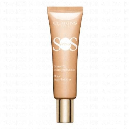 CLARINS SOS Primer - Base de Teint Anti-Imperfections 30ml