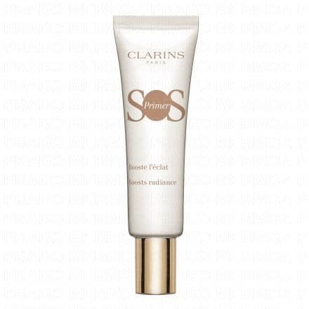 CLARINS SOS Primer - Base de Teint Illuminatrice 30ml