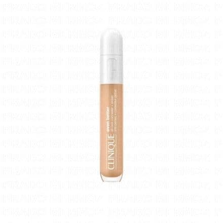 CLINIQUE Even Better All Over Anti-Cernes et Correcteur Global CN52 Natural