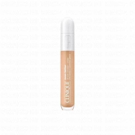 CLINIQUE Even Better All Over Anti-Cernes et Correcteur Global CN70 Vanille