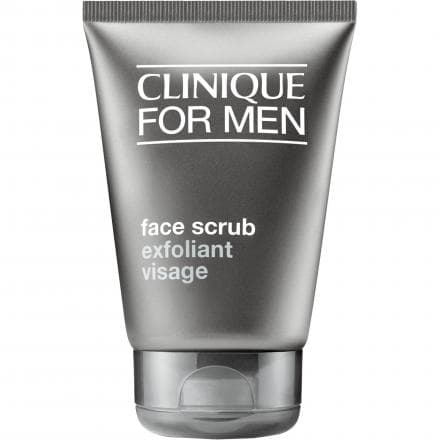 CLINIQUE FOR MEN™ Gommage Exfoliant Visage 100ml