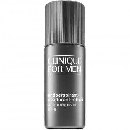 CLINIQUE FOR MEN™ Roll On Déodorant antiperspirant bille 75ml