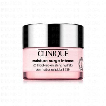 CLINIQUE Moisture surge intense - Soin hydro-relipidant 72h 30ml
