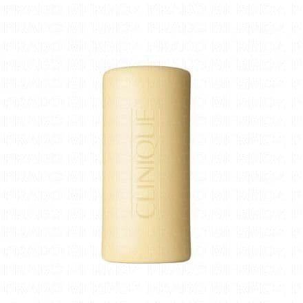 CLINIQUE Savon visage doux 150g