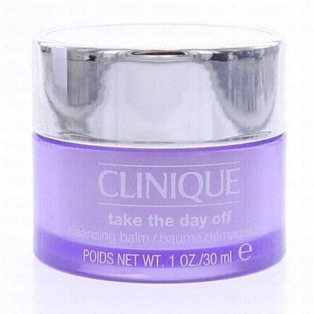 CLINIQUE Take The Day Off™ Baume Démaquillant 30ml