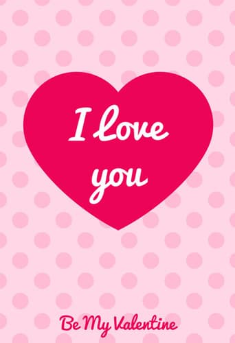 Carte cadeau : I Love You #CC_ILOVEYOU1-5