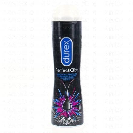 DUREX Lubrifiant - Perfect Glisse 50ml