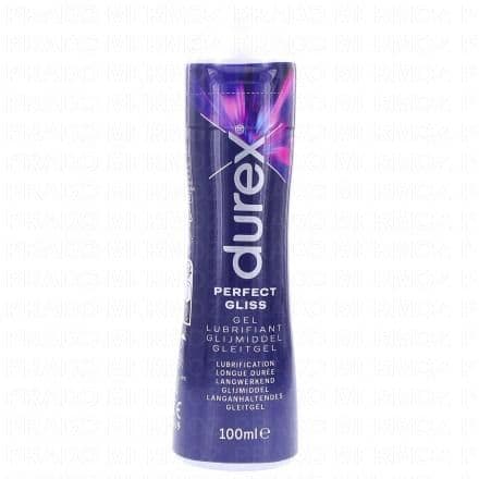 DUREX Lubrifiant - Perfect Glisse 100ml