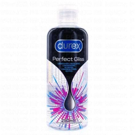 DUREX Lubrifiant - Perfect Glisse 250ml