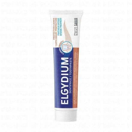 ELGYDIUM Protection Caries dentifrice tube 75ml