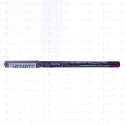 EYE CARE Crayon liner intense yeux waterproof 1.3g pourpre