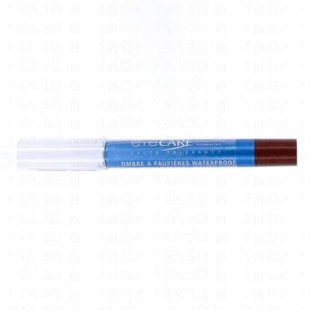EYE CARE Crayon ombre à paupières waterproof N°764 Epice 3.15g