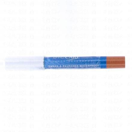 Enrichie en silicium et vitamines F et E Cette Ombre à Paupières se décline en teintes mates ou irisées. Son embout crayon fondant permet une application très facile et confortable.Appliquée en un trait, ou estompée au doigt, cette Ombre à Paupières donne au regard un look naturel comme sophistiqué. Waterproof, elle tient toute la journée sans migrer dans les plis de la paupière.Enrichi en silicium et vitamines F et E nourrissants et restructurants, ce crayon allie une action soin et maquillage protégeant et hydratant le fin tissu fragile qu’est la paupière pour un plus grand confort.Sans conservateur, ni chrome et carmin, sa formule assure une parfaite tolérance aux yeux sensibles ou allergiques.