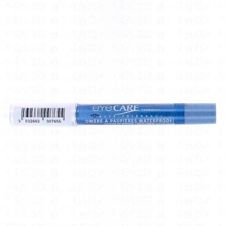 EYE CARE Ombre à paupières waterproof n°765 Ciel 3.5g