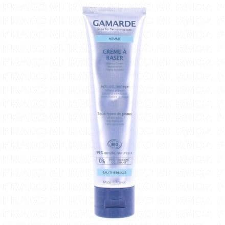 GAMARDE Homme Crème à raser 100ml