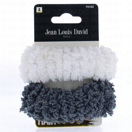 JEAN LOUIS DAVID Urban Hair - Elastiques larges ref15102