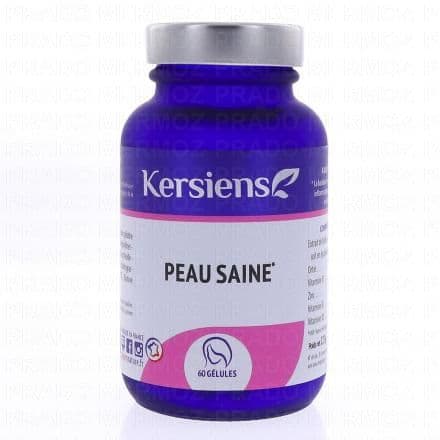 KERSIENS Peau Saine x 60 gélules