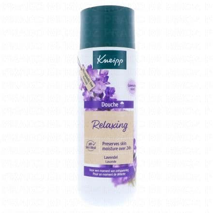 KNEIPP Relaxing - Gel douche bouquet relaxant tube 200ml
