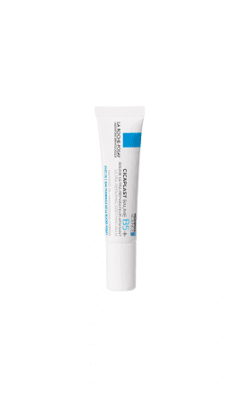 LA ROCHE-POSAY Cicaplast baume B5+ tube 15ml