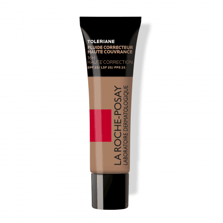 LA ROCHE POSAY Tolériane - Correcteur de Teint Fluide n°15 30ml
