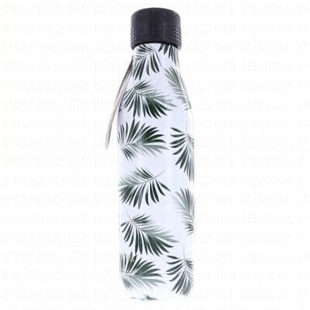 LES ARTISTES Bouteille - isotherme 500ml seychelles