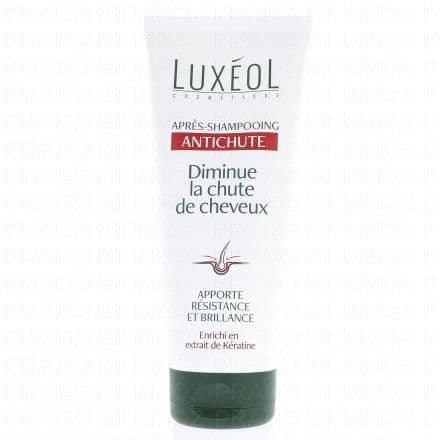 LUXÉOL Après-Shampoing Anti-Chute 200ml