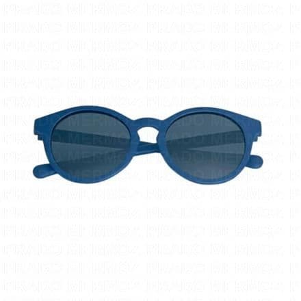 Lunettes de soleil pour enfants de 6 à 10 ans : protection UV400, filtre de catégorie 4, verres polarisés Lunettes de soleil pour enfants de 6 à 10 ans : protection UV400, filtre de catégorie 4, verres polarisés.Majoritairement fabriquées à partir de caoutchouc issu de pneus, elles sont flexibles et ultra-légères, idéales pour les enfants.Disponibles en trois couleurs : vert, corail, bleu.