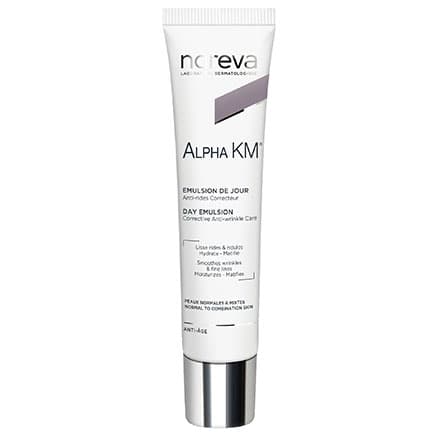 NOREVA Alpha KM émulsion de jour tube 40ML tube 40ml