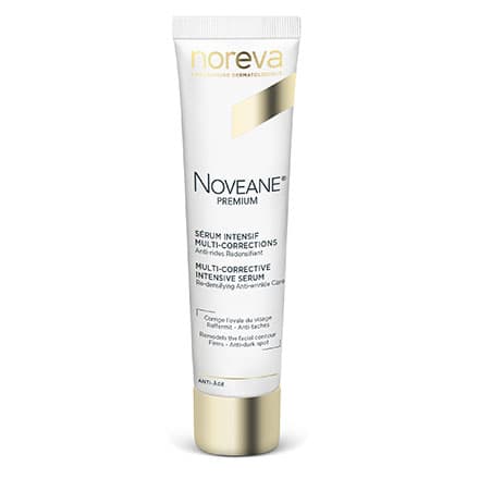 NOREVA Noveane Premium sérum intensif multi-corrections tube 30ml