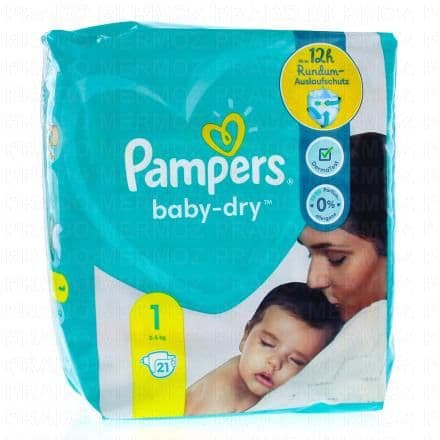 Spécialement conçues pour les bébés qui ont besoin d’une absorption renforcée la nuit. Des canaux d’air pour des nuits plus au sec avec les couches Pampers Baby-DryEn tant que parent, vous comprenez l’importance d’une peau qui respire, c’est pourquoi beaucoup d’entre vous laissent votre bébé jouer sans couche pendant la journée. Grâce à leur technologie qui garde la peau de votre bébé bien au sec et la laisse respirer, les couches Pampers lui procurent une sensation de fraîcheur la nuit. Les couches Pampers Baby-Dry créent de l’espace à l’intérieur de la couche pour que l’air puisse y circuler librement. Elles aident la peau de votre bébé à respirer pour des nuits plus au sec