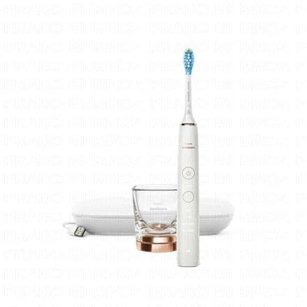 PHILIPS Sonicare 9000 Diamondclean - Brosse à dent électrique