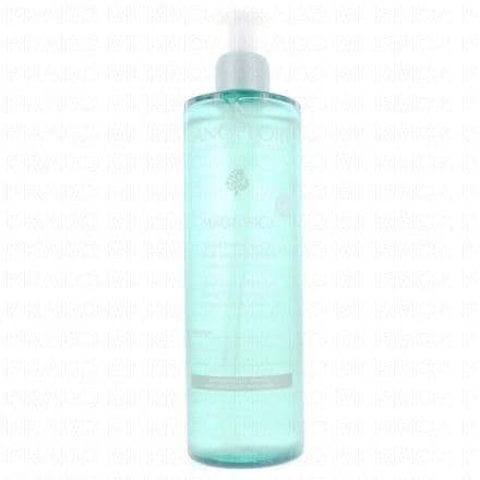 SANOFLORE Magnifica - Gel Lavant Anti-Imperfections Bio Corps 400ml