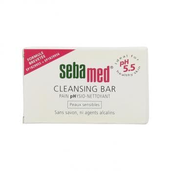 SEBAMED Pain physio-lavant cleansing bar pain 150g